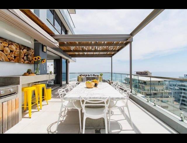 2 BEDROOM PROPERTY TO RENT IN SEA POINT